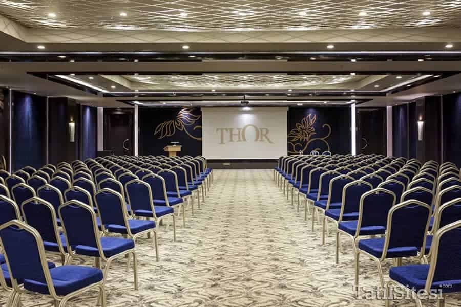 Thor By Alkoçlar Exclusive Bodrum 